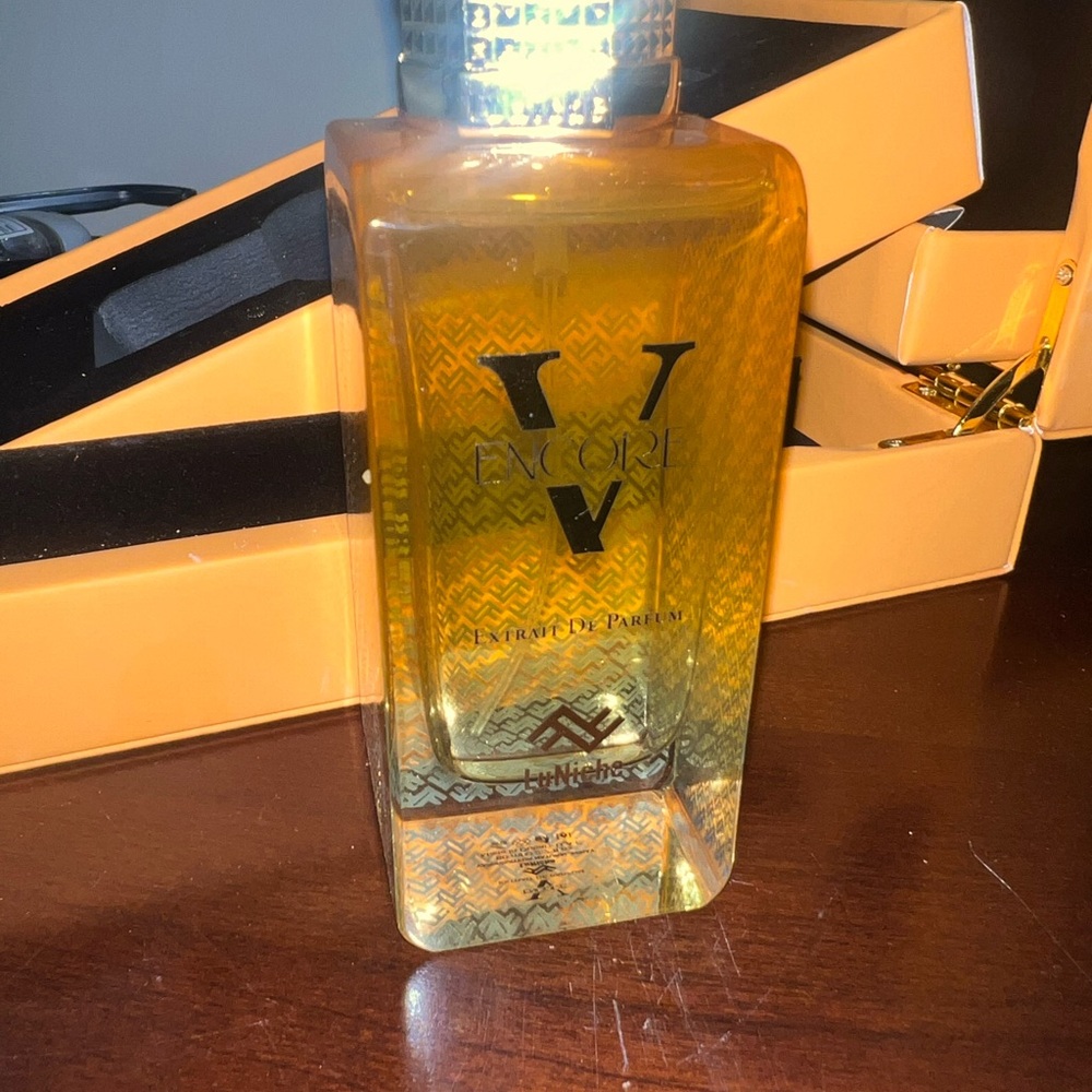 Encore V Extrait de Parfum